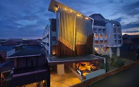 Vasanti Hotel Kuta Bali